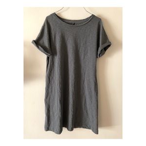 LOU & GREY | T-Shirt Dress